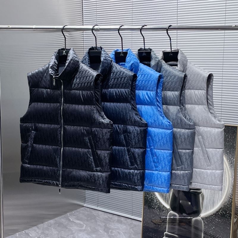 Christian Dior Down Jackets